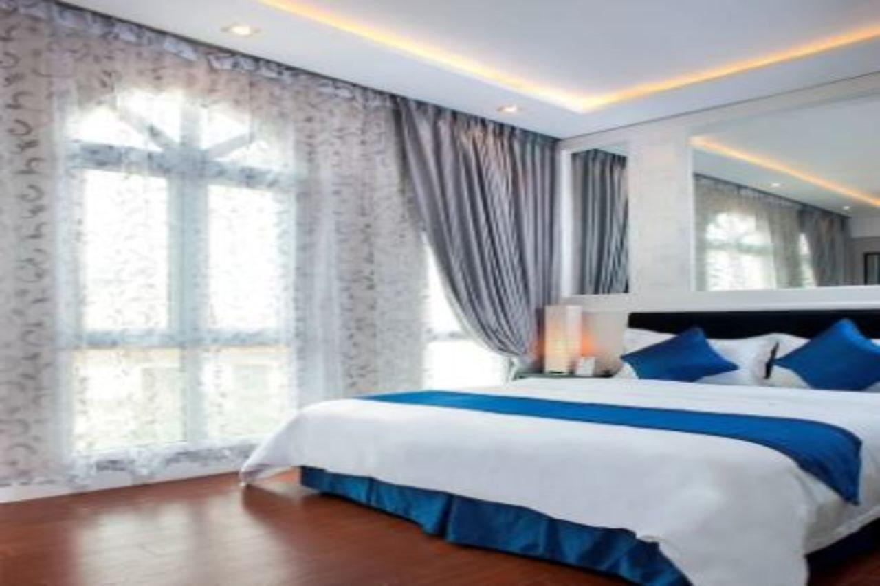 Minerva Church Hotel Hanoi Eksteriør billede