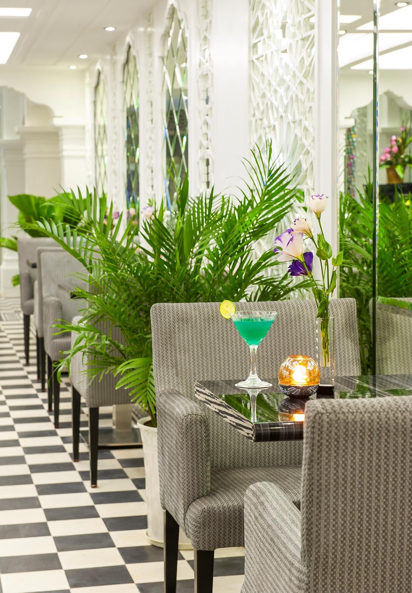 Minerva Church Hotel Hanoi Eksteriør billede