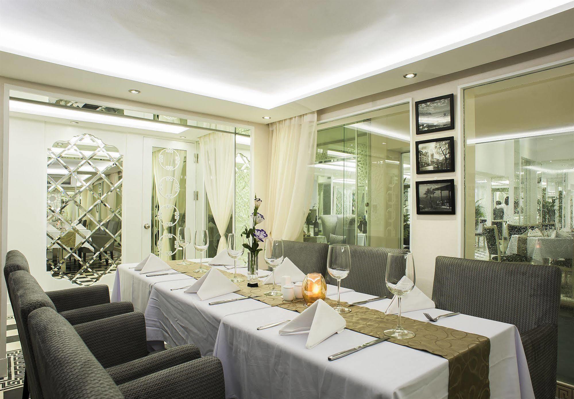 Minerva Church Hotel Hanoi Eksteriør billede
